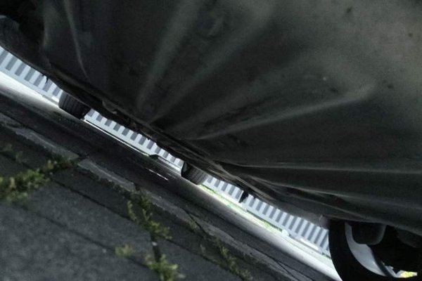 BMW 5 Series 2019, 193500 км, за 20846 USD - фото 24