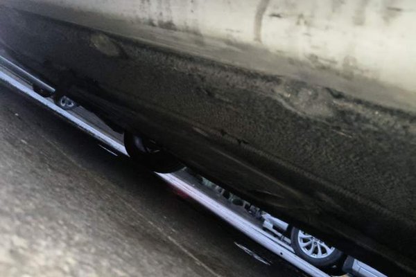 BMW 5 Series 2019, 193500 км, за 20846 USD - фото 26