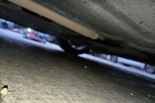 BMW 5 Series 2019, 193500 км, за 20846 USD - фото 27