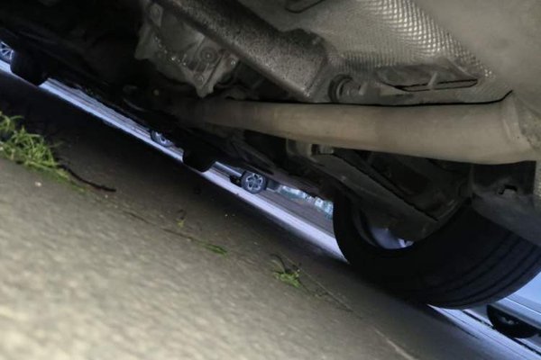BMW 5 Series 2019, 193500 км, за 20846 USD - фото 25