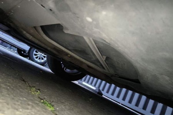 BMW 5 Series 2019, 193500 км, за 20846 USD - фото 28