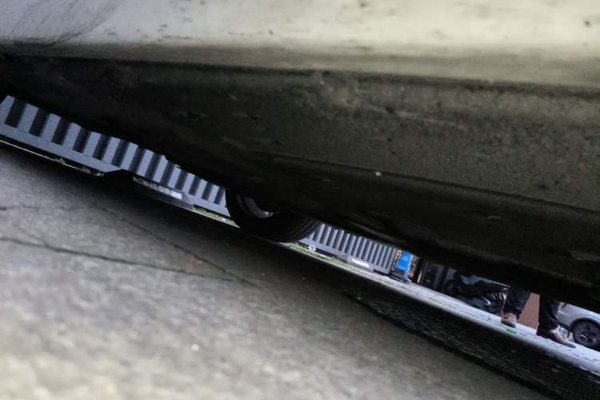 BMW 5 Series 2019, 193500 км, за 20846 USD - фото 29