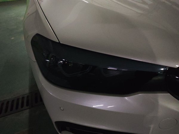 BMW 5 Series 2019, 27599 км, за 25134 USD - фото 7