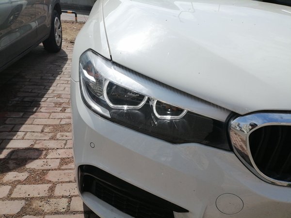 BMW 5 Series 2019, 85000 км, за 21908 USD - фото 7