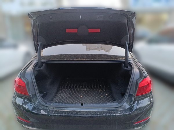 BMW 5 Series 2020, 105100 км, за 25649 USD - фото 20