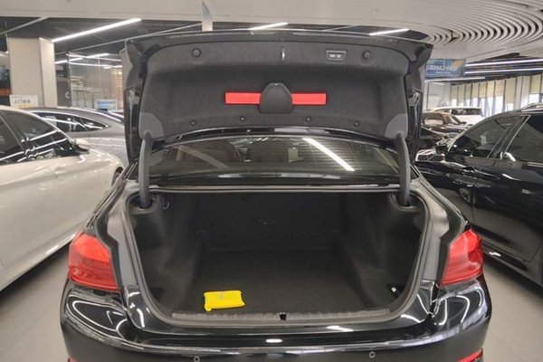 BMW 5 Series 2020, 49500 км, за 29881 USD - фото 22