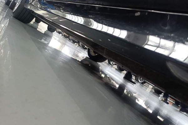 BMW 5 Series 2020, 52000 км, за 26385 USD - фото 26