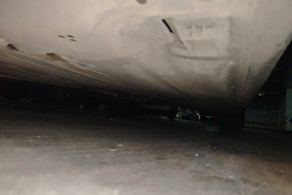 BMW 5 Series 2020, 87200 км, за 20343 USD - фото 26