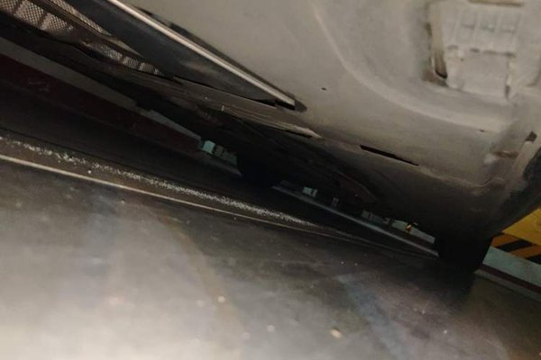 BMW 5 Series 2020, 87200 км, за 20343 USD - фото 29