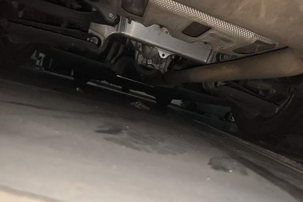 BMW 5 Series 2020, 87200 км, за 20343 USD - фото 25