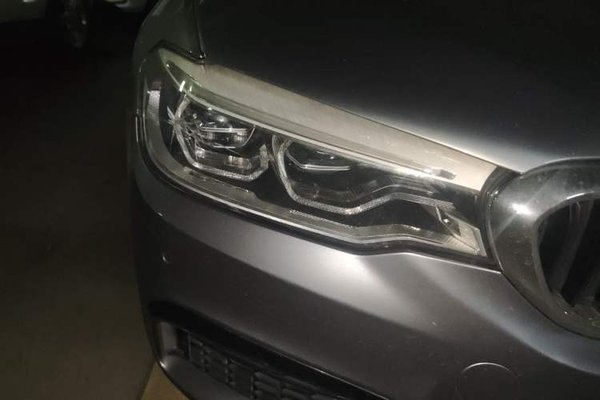 BMW 5 Series 2020, 87200 км, за 20343 USD - фото 7