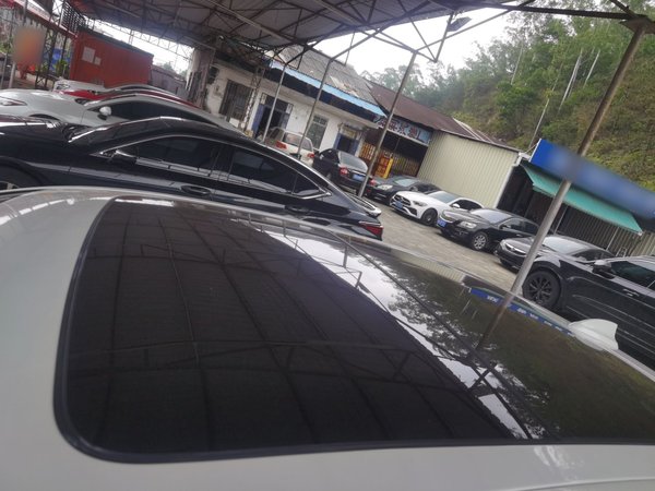 BMW 5 Series 2020, 80200 км, за 28991 USD - фото 8