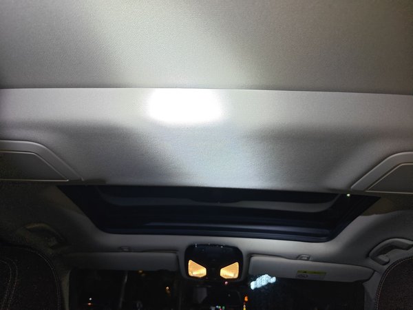 BMW 5 Series 2020, 88600 км, за 30712 USD - фото 11