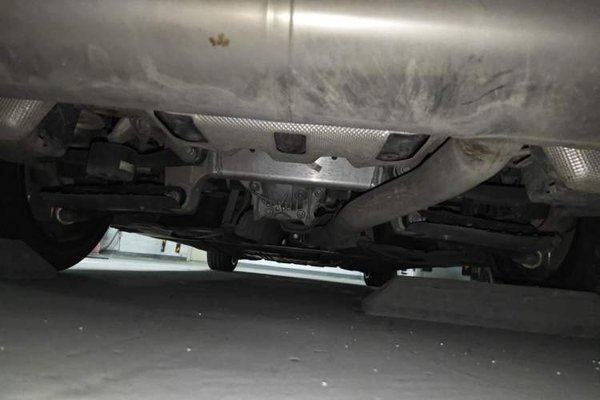 BMW 5 Series 2021, 47900 км, за 32680 USD - фото 20
