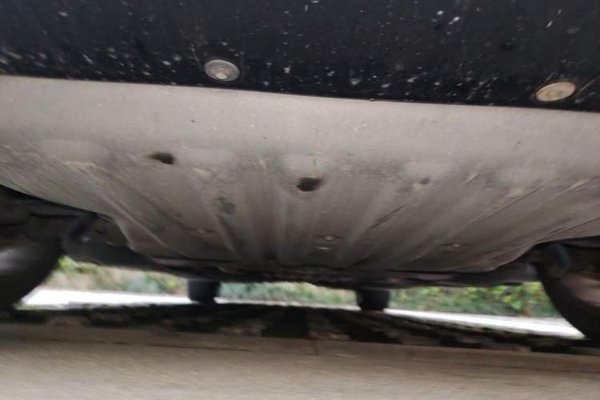 BMW 5 Series 2021, 58000 км, за 32618 USD - фото 24