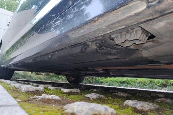BMW 5 Series 2021, 58000 км, за 32618 USD - фото 27