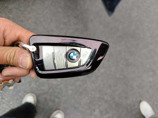 BMW 5 Series 2021, 68600 км, за 30839 USD - фото 9