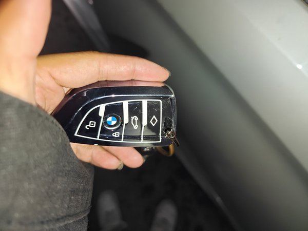 BMW 5 Series 2021, 159200 км, за 30822 USD - фото 17