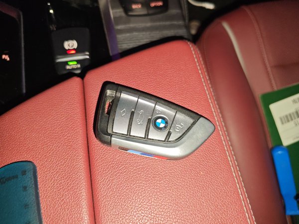 BMW 5 Series 2021, 69300 км, за 30403 USD - фото 16