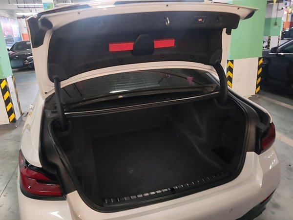 BMW 5 Series 2021, 71200 км, за 29062 USD - фото 22