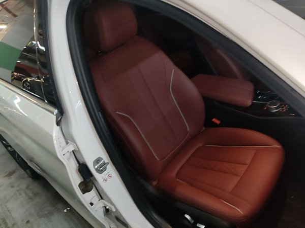 BMW 5 Series 2021, 71200 км, за 29062 USD - фото 23