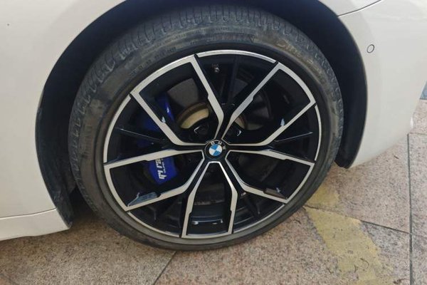 BMW 5 Series 2021, 73000 км, за 32892 USD - фото 8