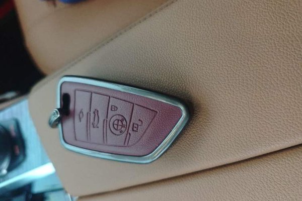 BMW 5 Series 2021, 73000 км, за 32892 USD - фото 9