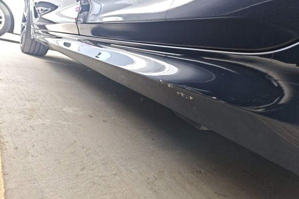 BMW 5 Series 2022, 107899 км, за 32154 USD