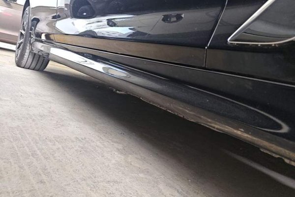 BMW 5 Series 2022, 107899 км, за 32154 USD