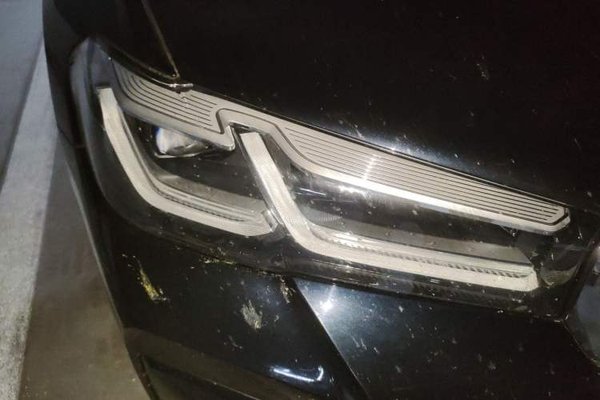 BMW 5 Series 2022, 70200 км, за 34427 USD - фото 27