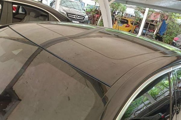 BMW 5 Series 2022, 74300 км, за 38187 USD - фото 22