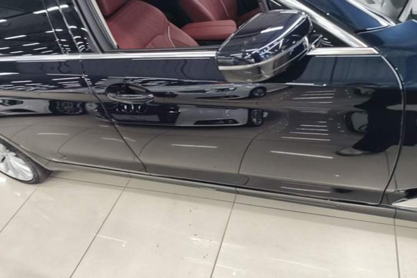 BMW 5 Series 2022, 85600 км, за 37874 USD - фото 26