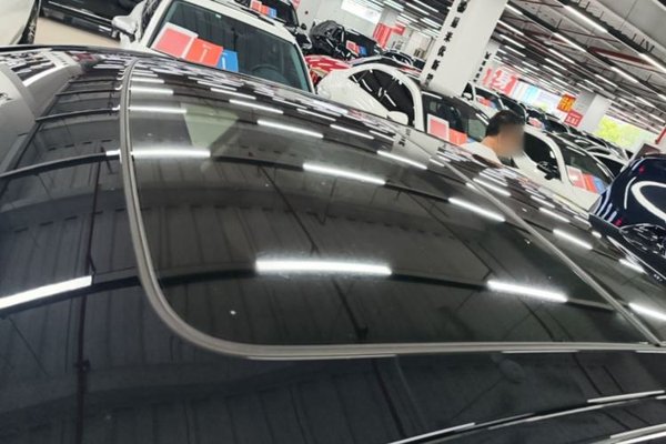 BMW 5 Series 2022, 85600 км, за 37874 USD - фото 7