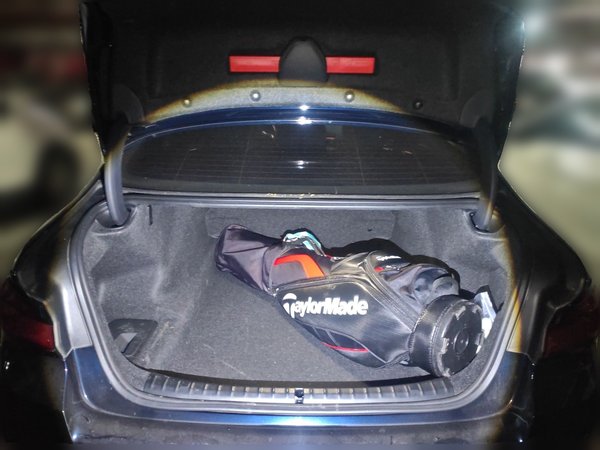 BMW 5 Series 2022, 46700 км, за 36881 USD - фото 11