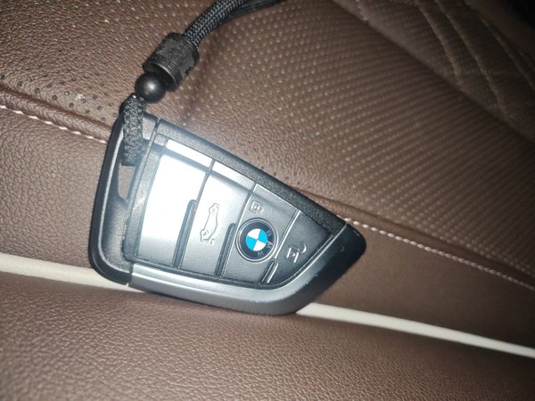 BMW 5 Series 2022, 46700 км, за 36881 USD - фото 10