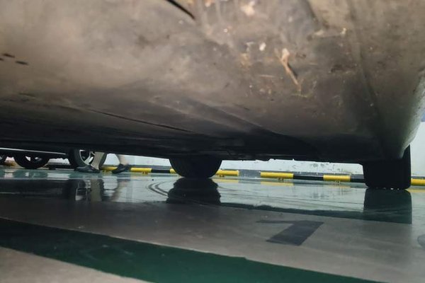 BMW 5 Series 2022, 22200 км, за 34907 USD - фото 26