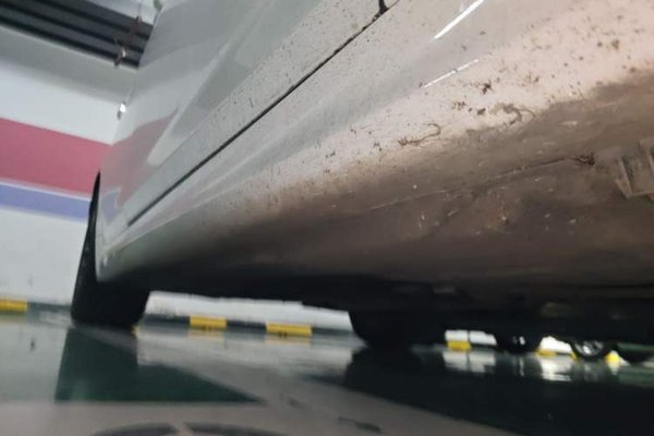 BMW 5 Series 2022, 22200 км, за 34907 USD - фото 27