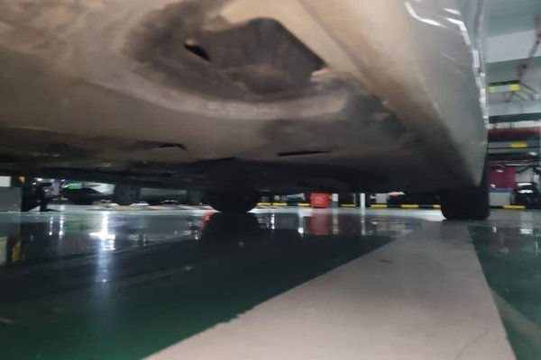 BMW 5 Series 2022, 22200 км, за 34907 USD - фото 29