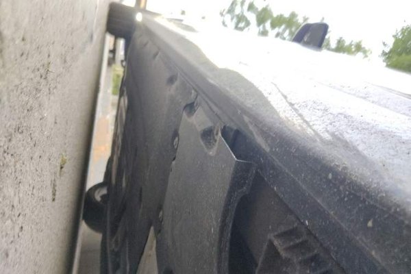 BMW 5 Series 2023, 45800 км, за 37826 USD - фото 28