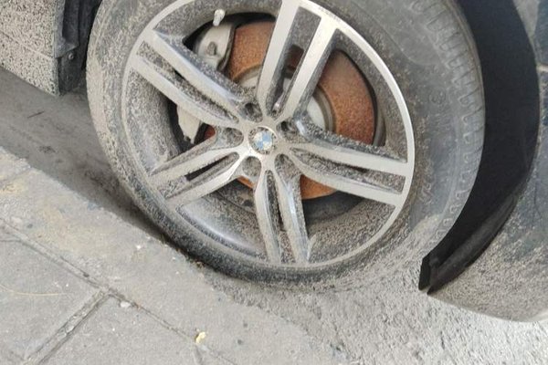 BMW 5 Series 2023, 45800 км, за 37826 USD - фото 8