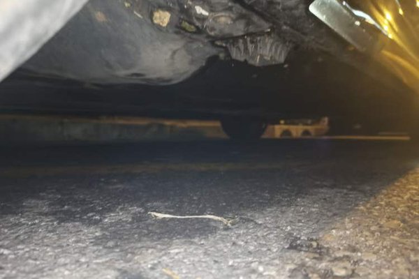 BMW 5 Series 2023, 62100 км, за 46835 USD - фото 26