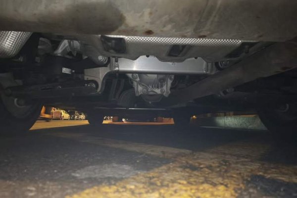 BMW 5 Series 2023, 62100 км, за 46835 USD - фото 25