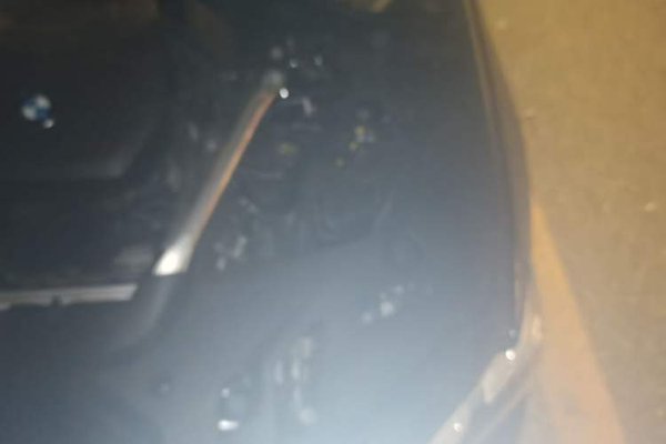 BMW 5 Series 2023, 62100 км, за 46835 USD - фото 22