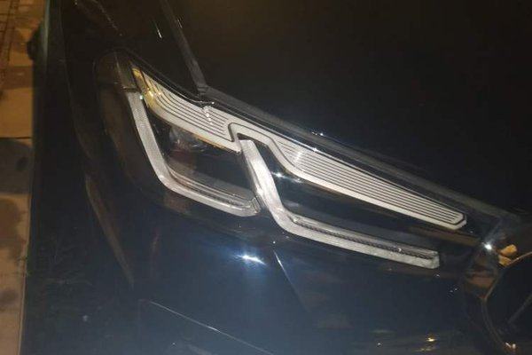 BMW 5 Series 2023, 62100 км, за 46835 USD - фото 7