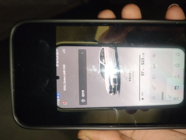 BMW 5 Series 2023, 50700 км, за 43712 USD - фото 16