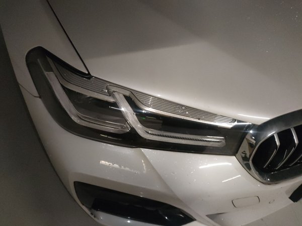 BMW 5 Series 2023, 50700 км, за 43712 USD - фото 6