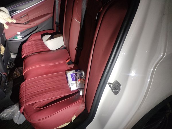 BMW 5 Series 2023, 50700 км, за 43712 USD - фото 20