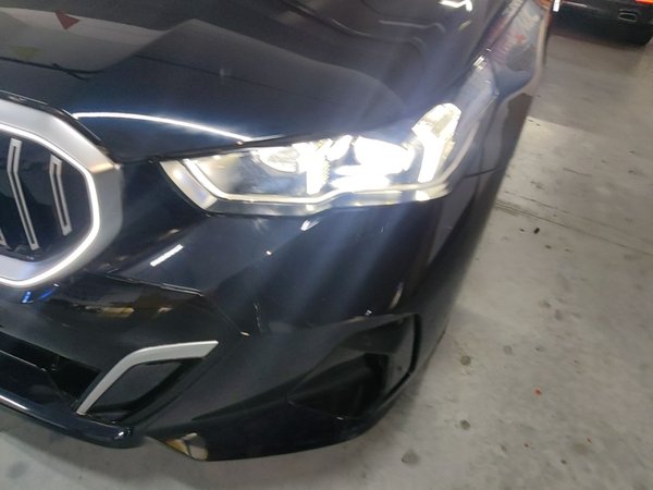 BMW 5 Series 2024, 34500 км, за 39619 USD - фото 9