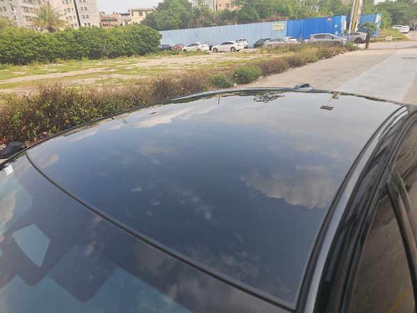 BMW 5 Series 2025, 10900 км, за 50729 USD - фото 7