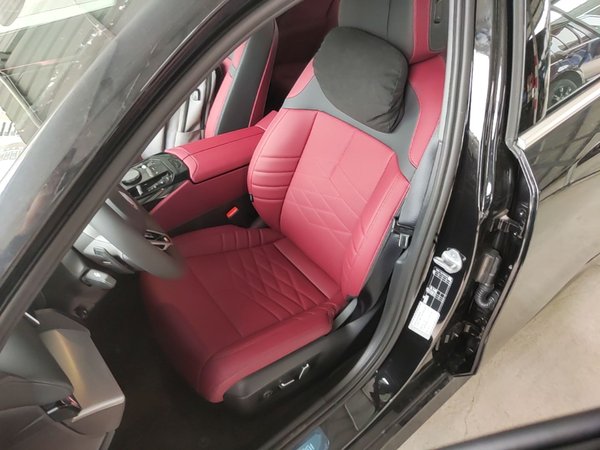 BMW 5 Series 2026, 100 км, за 49969 USD - фото 18